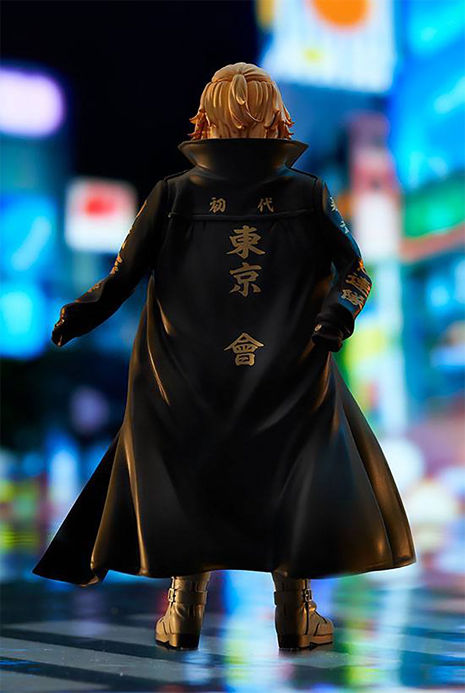 Product image Tokyo Revengers - Manjiro Sano Figure 17 cm