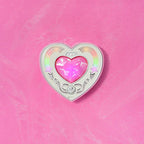 Immagine del prodotto Sailor Moon - Replica della spilla Cosmic Heart Compact