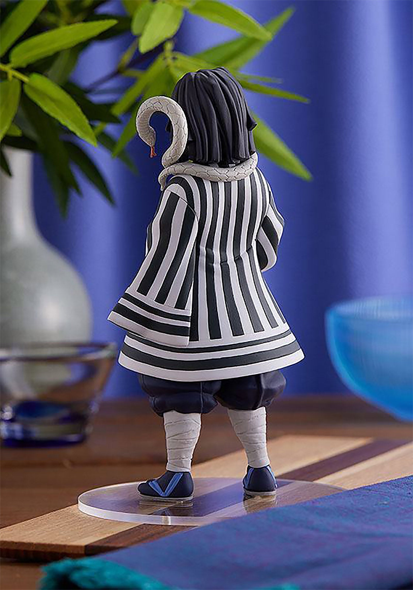 Product image Demon Slayer - Obanai Iguro Figure