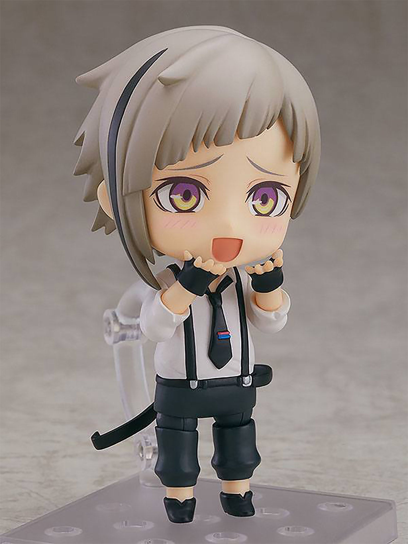 Immagine del prodotto Bungo Stray Dogs - Atsushi Nakajima Nendoroid Action Figure
