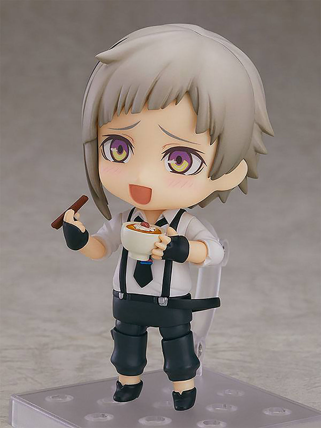 Immagine del prodotto Bungo Stray Dogs - Atsushi Nakajima Nendoroid Action Figure