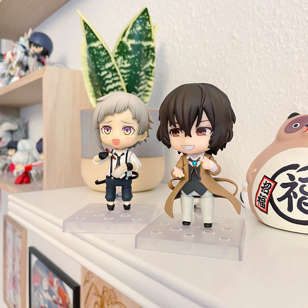 Immagine del prodotto Bungo Stray Dogs - Atsushi Nakajima Nendoroid Action Figure