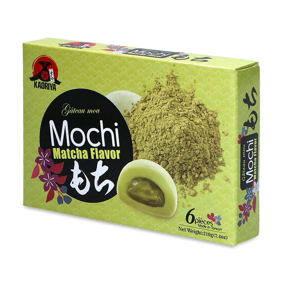 Immagine del prodotto Mochi Matcha