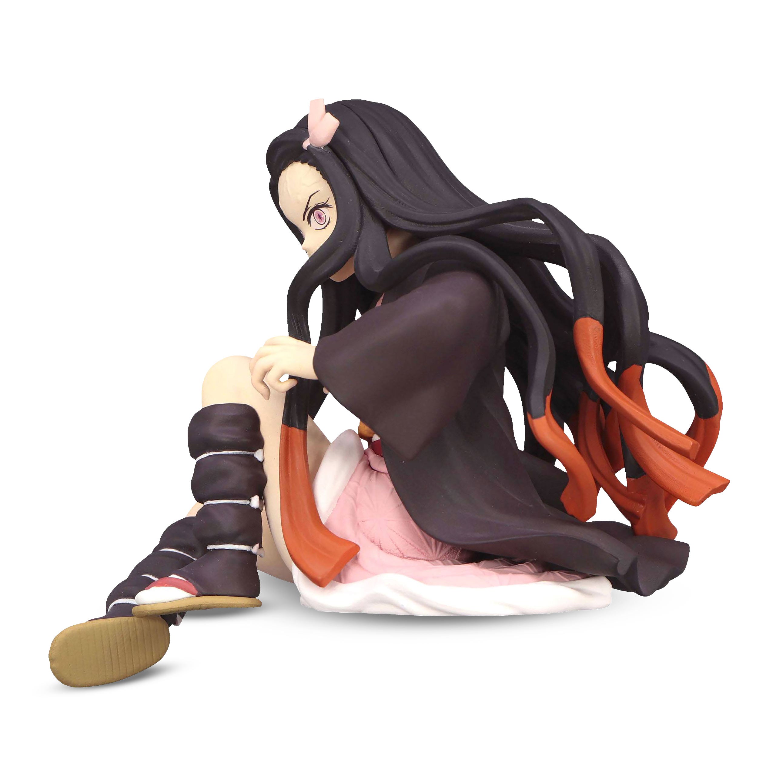 Immagine del prodotto Demon Slayer - Figura di Kamado Nezuko Noodle Stopper