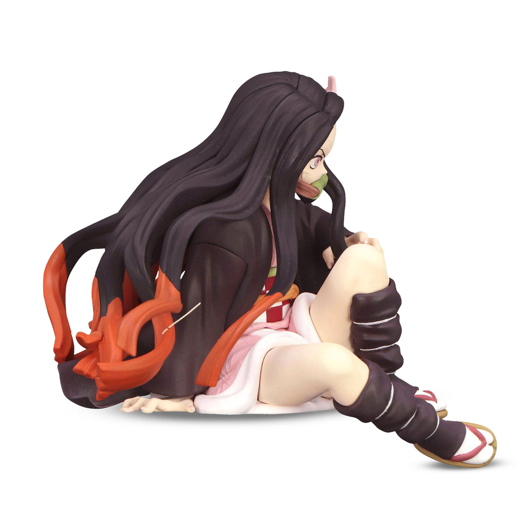 Immagine del prodotto Demon Slayer - Figura di Kamado Nezuko Noodle Stopper