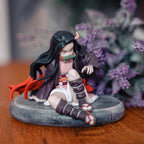 Immagine del prodotto Demon Slayer - Figura di Kamado Nezuko Noodle Stopper