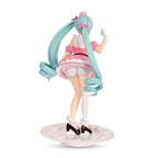 Product image Hatsune Miku - Sweet Sweets Series Macaroon Figure