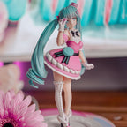 Product image Hatsune Miku - Sweet Sweets Series Macaroon Figure