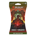 Immagine del prodotto Set Booster Guerra dei Fratelli - Magic The Gathering