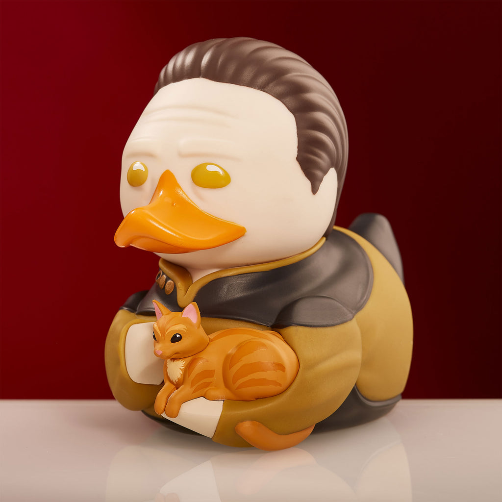 Immagine del prodotto Star Trek - Data TUBBZ Anatra decorativa Edizione Limitata