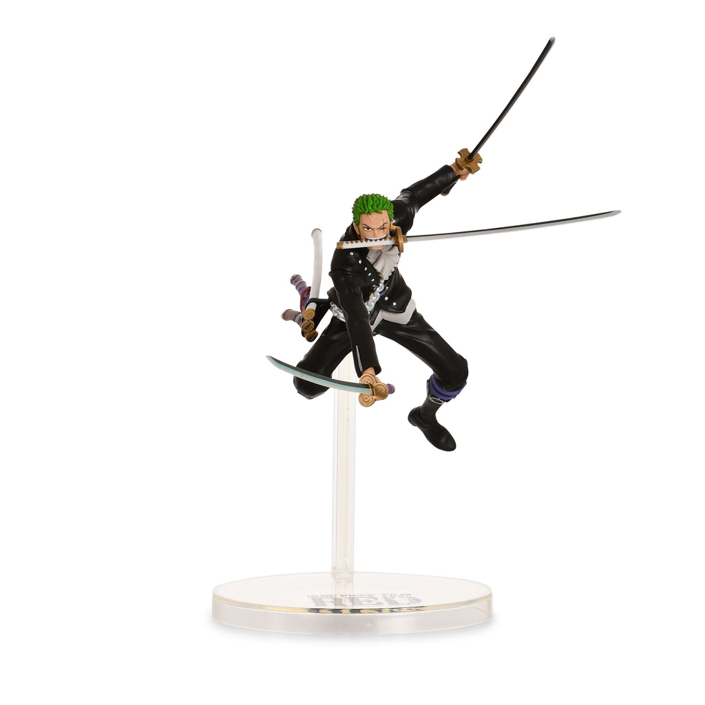 Immagine del prodotto One Piece Red - Figura di Roronoa Zoro