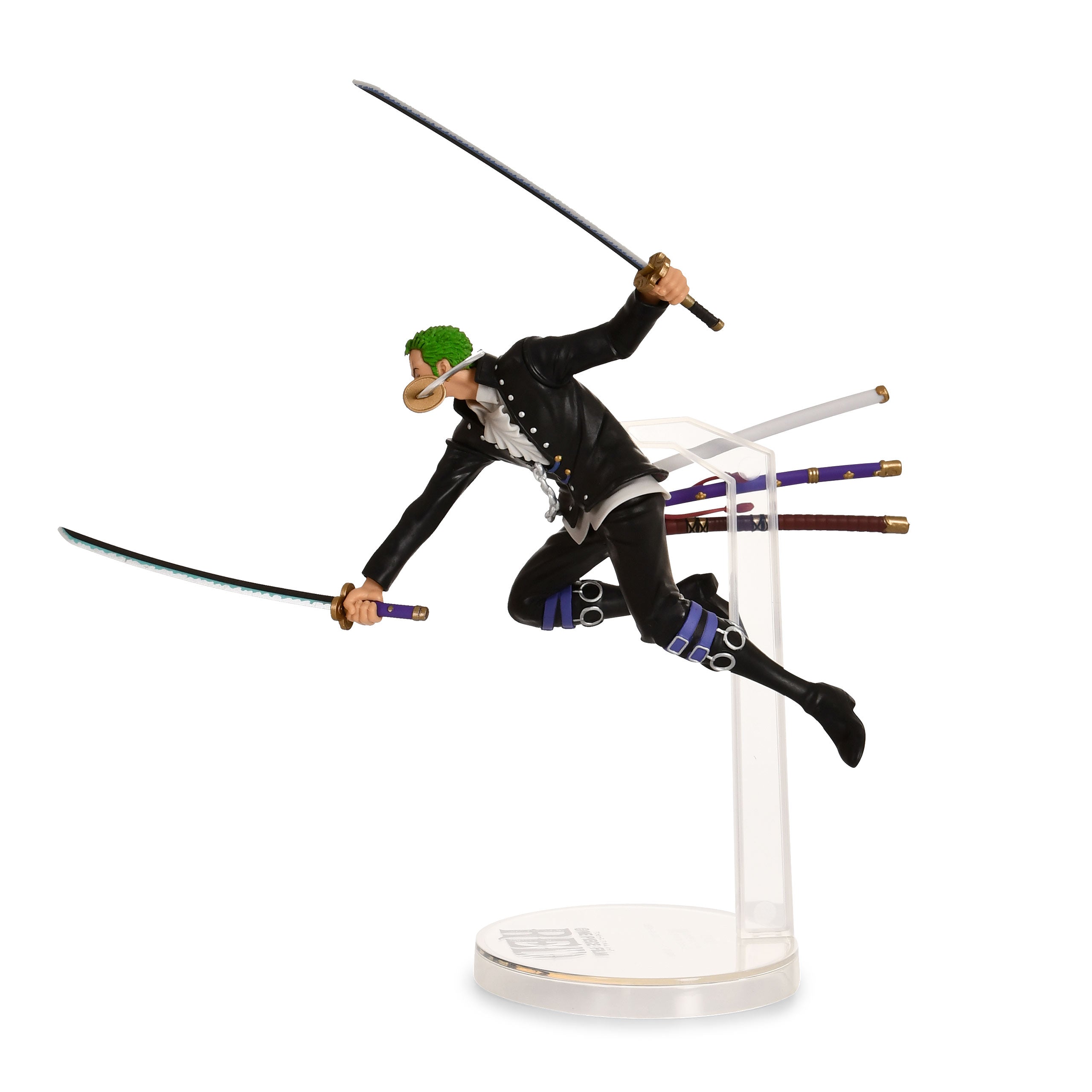 Immagine del prodotto One Piece Red - Figura di Roronoa Zoro
