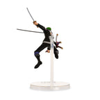 Immagine del prodotto One Piece Red - Figura di Roronoa Zoro