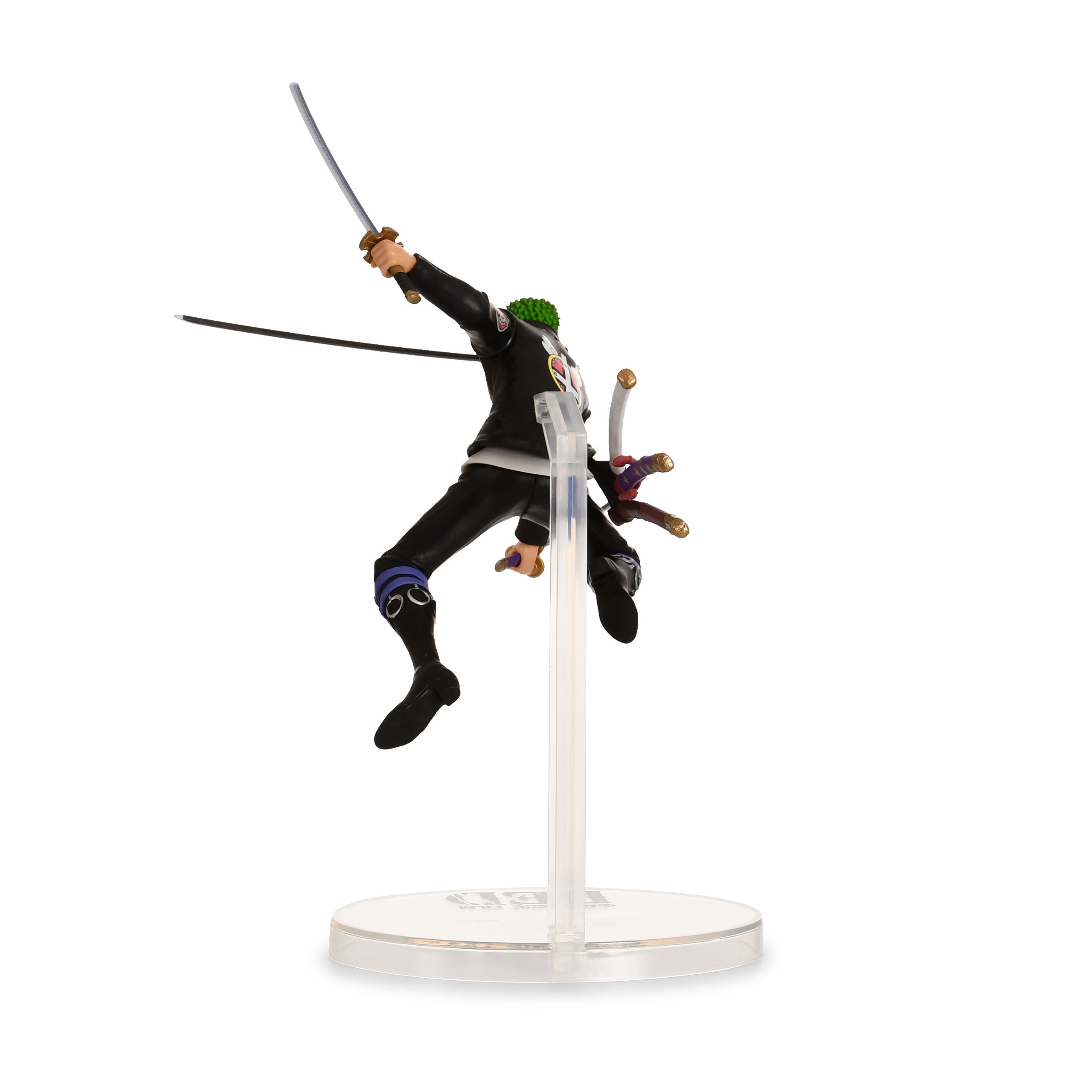 Immagine del prodotto One Piece Red - Figura di Roronoa Zoro