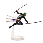 Immagine del prodotto One Piece Red - Figura di Roronoa Zoro