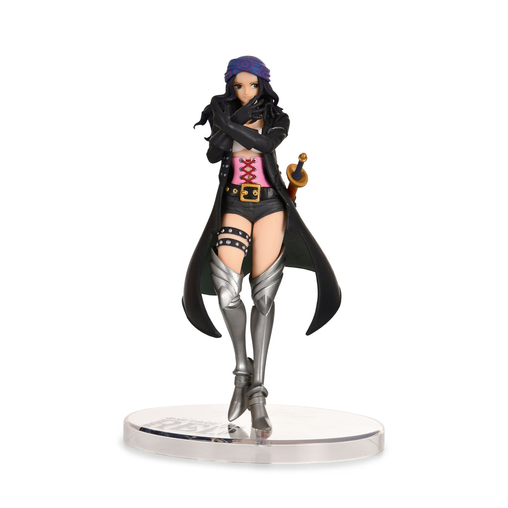 Immagine del prodotto One Piece Red - Figura di Nico Robin