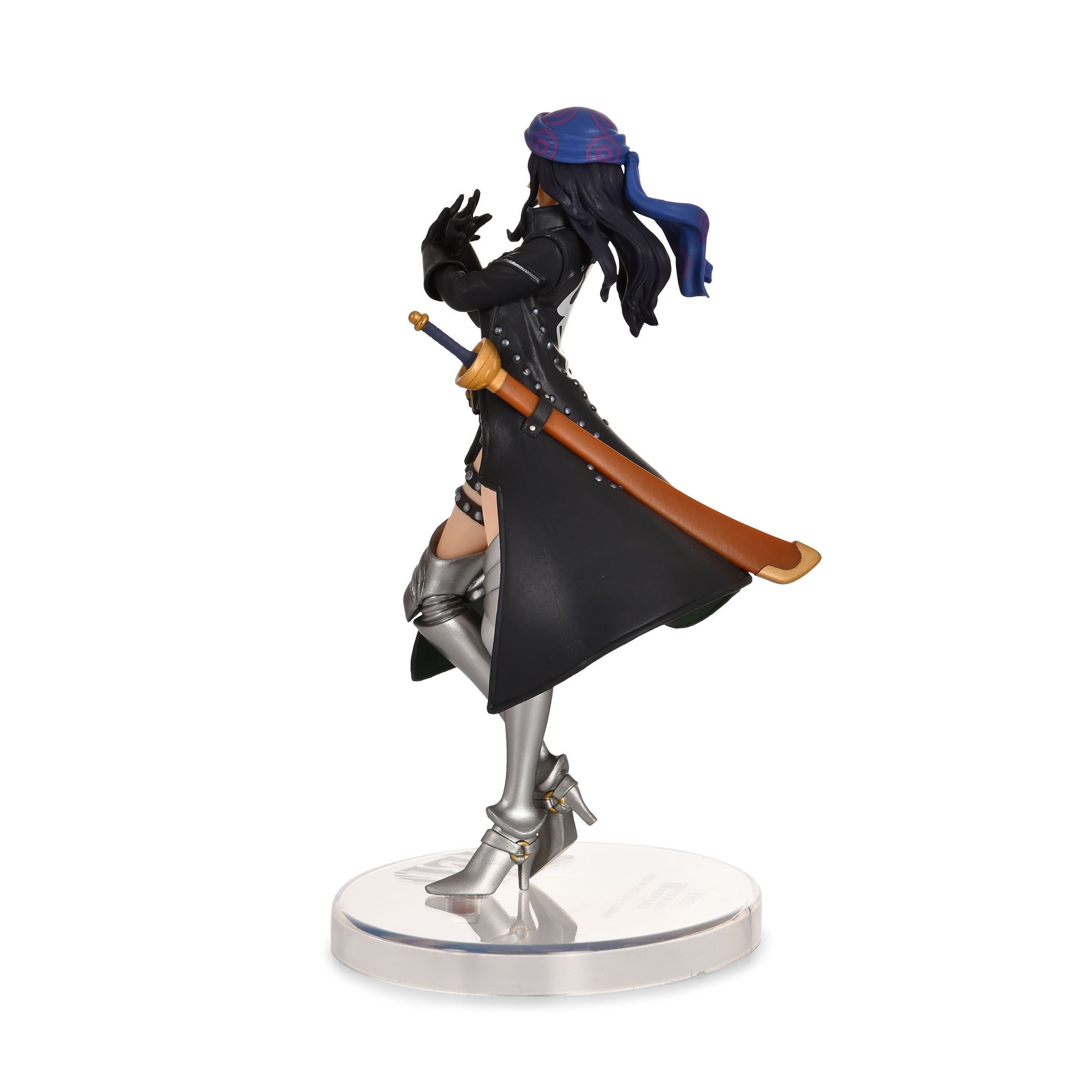 Immagine del prodotto One Piece Red - Figura di Nico Robin