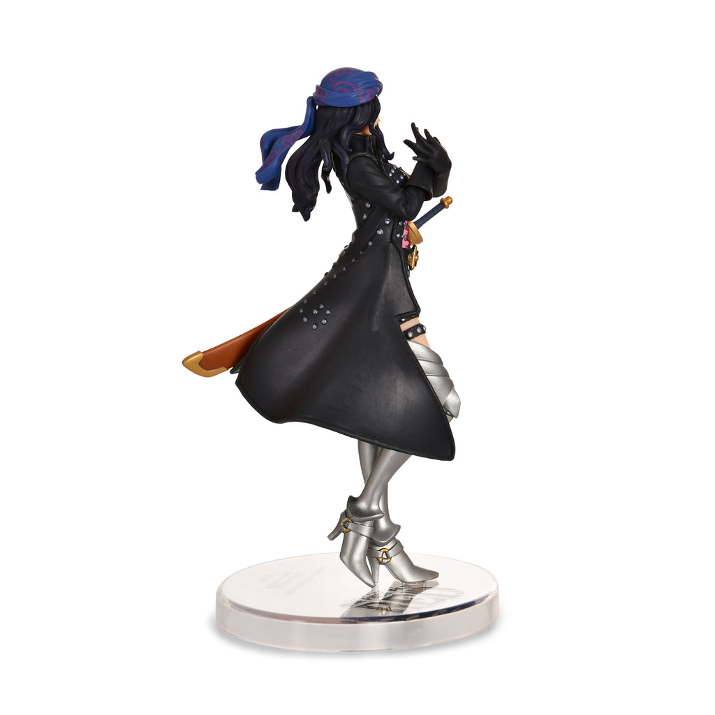 Immagine del prodotto One Piece Red - Figura di Nico Robin