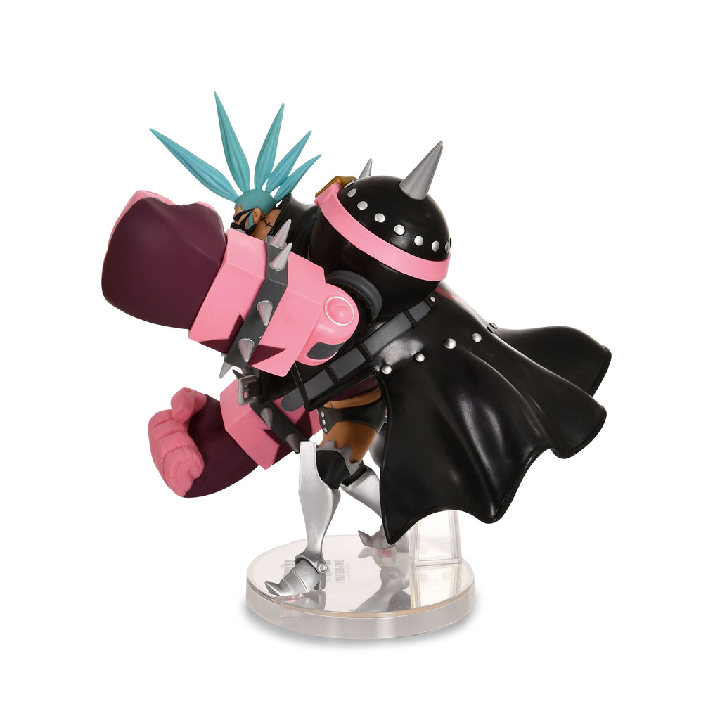 Immagine del prodotto One Piece Red - Figura di Franky
