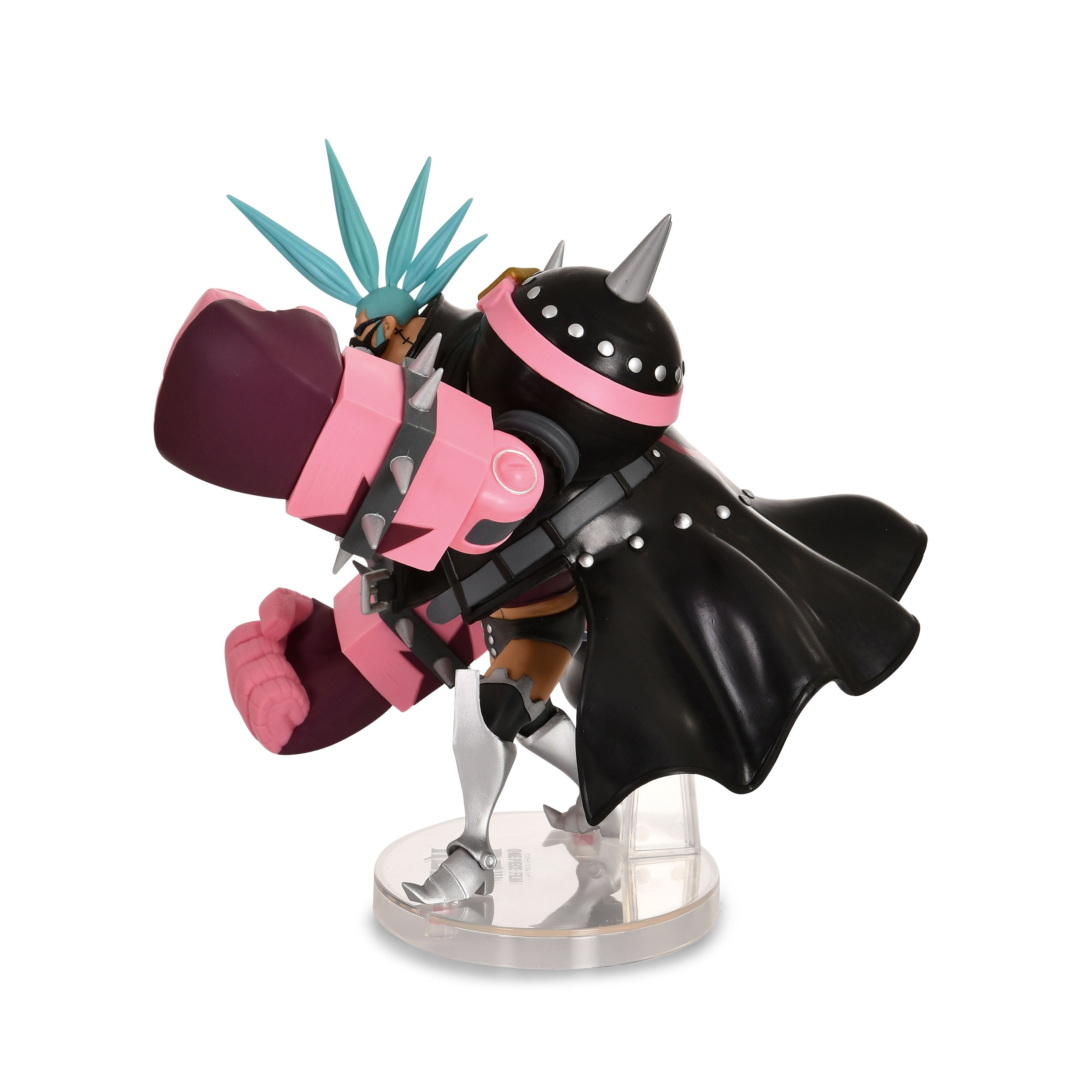 Immagine del prodotto One Piece Red - Figura di Franky