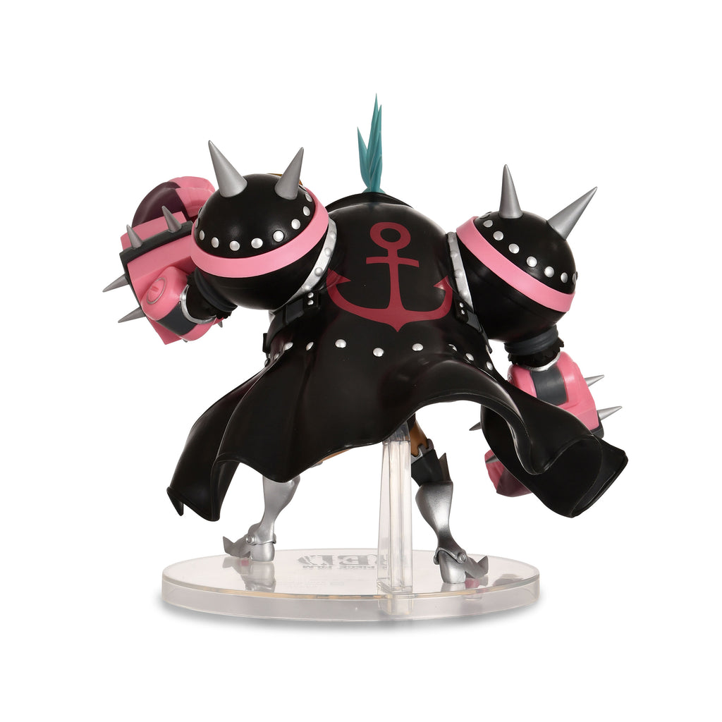 Immagine del prodotto One Piece Red - Figura di Franky