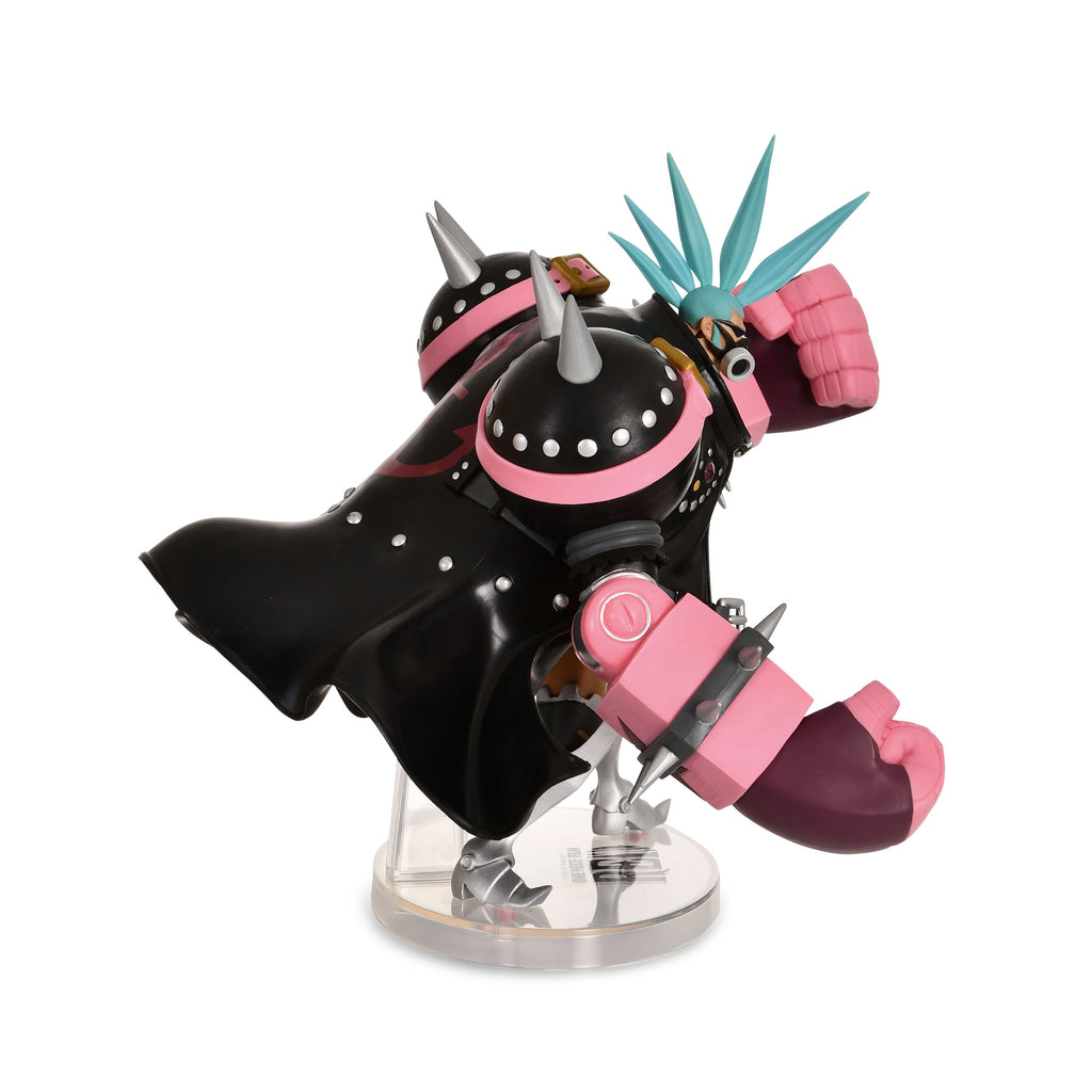 Immagine del prodotto One Piece Red - Figura di Franky