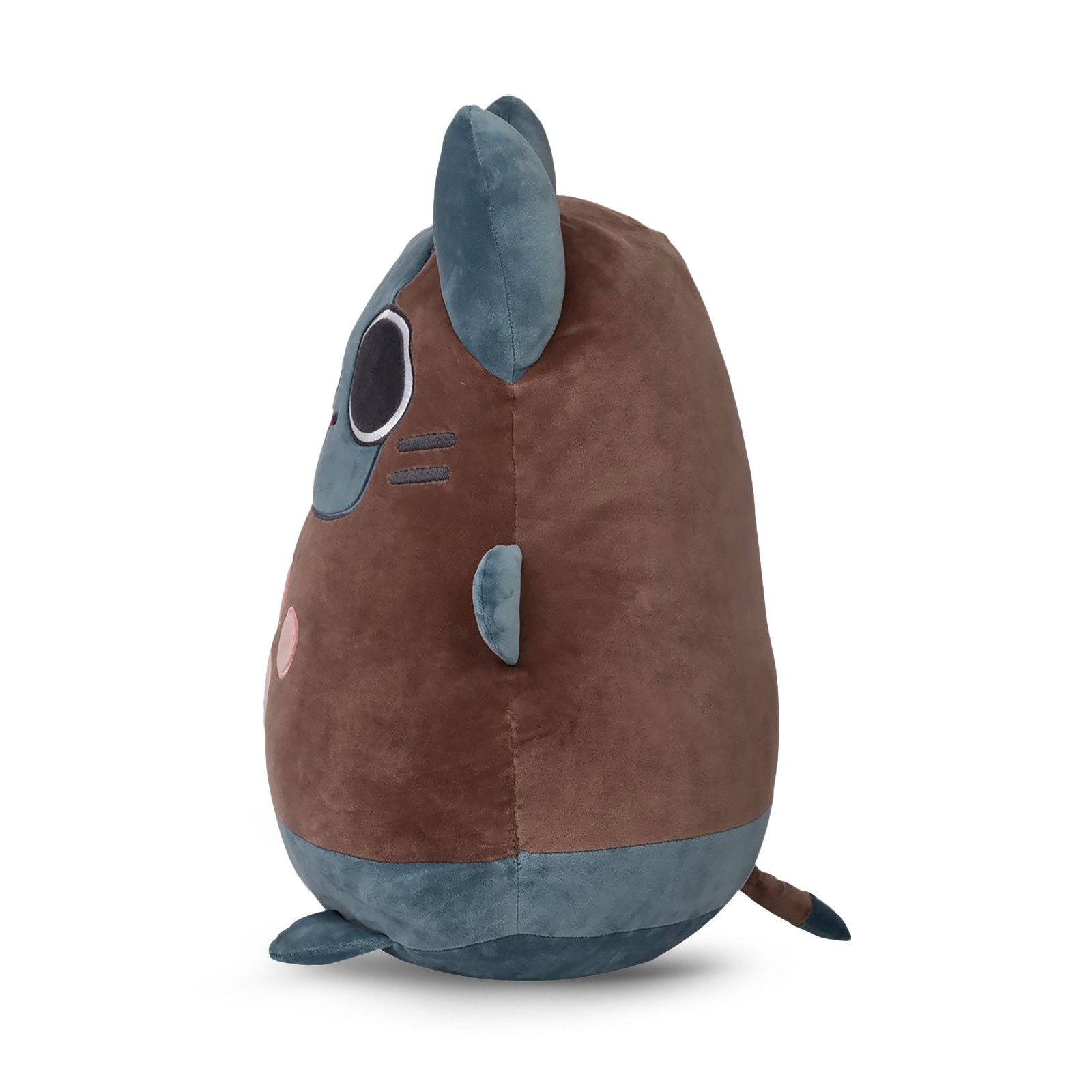 Immagine del prodotto Monster Hunter - Peluche Palico Smoosh Versione Cioccolato