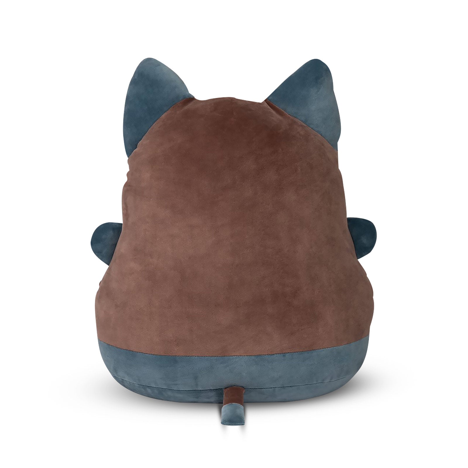 Immagine del prodotto Monster Hunter - Peluche Palico Smoosh Versione Cioccolato