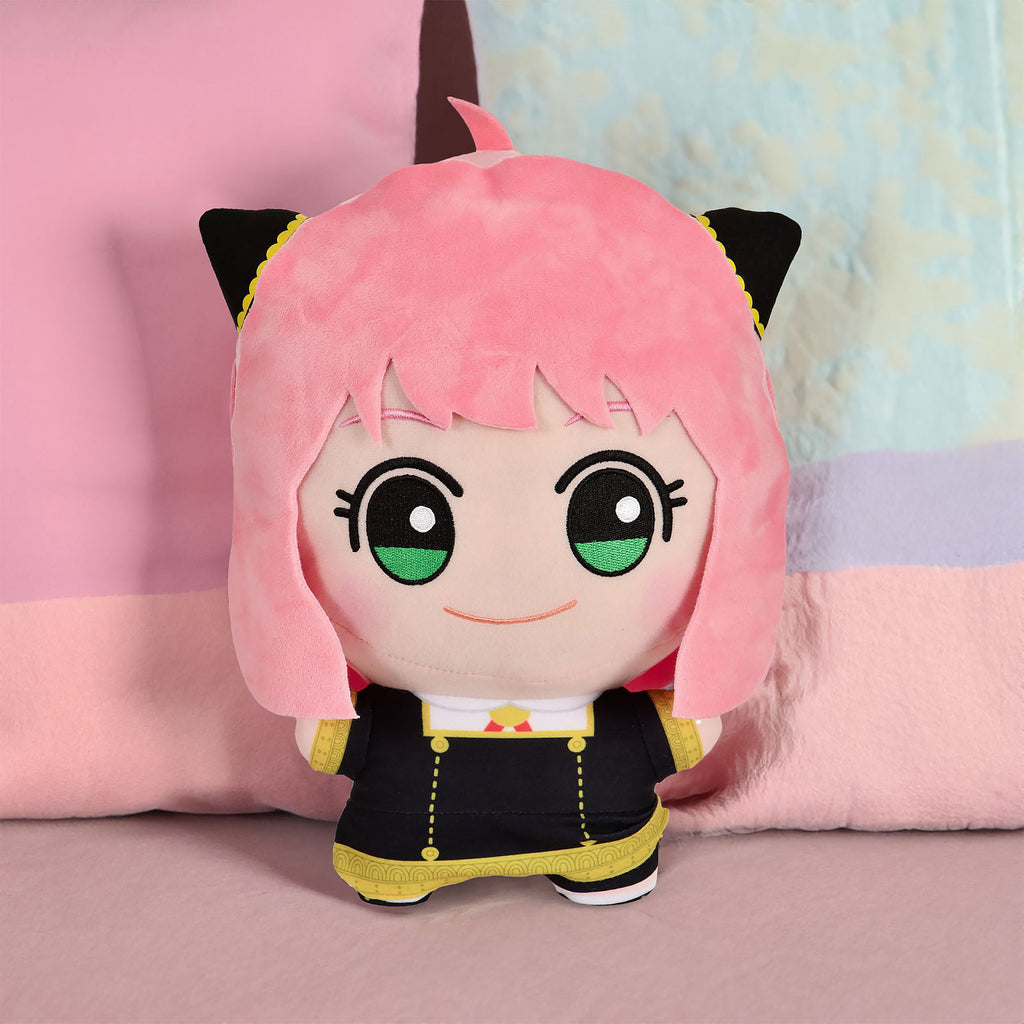 Immagine del prodotto Spy x Family - Figura di peluche Anya Forger