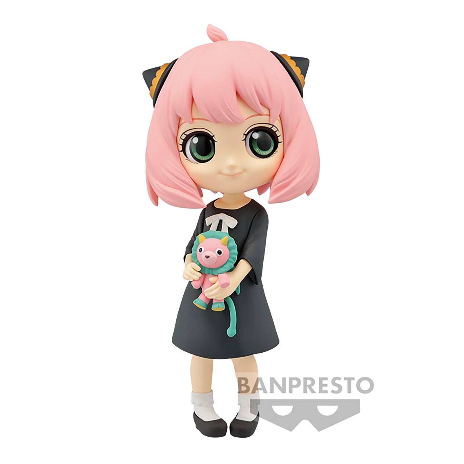 Immagine del prodotto Spy x Family - Anya Forger Q Posket Figura Versione A