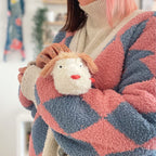 Product image Howl's Moving Castle - Hin Plush Figure