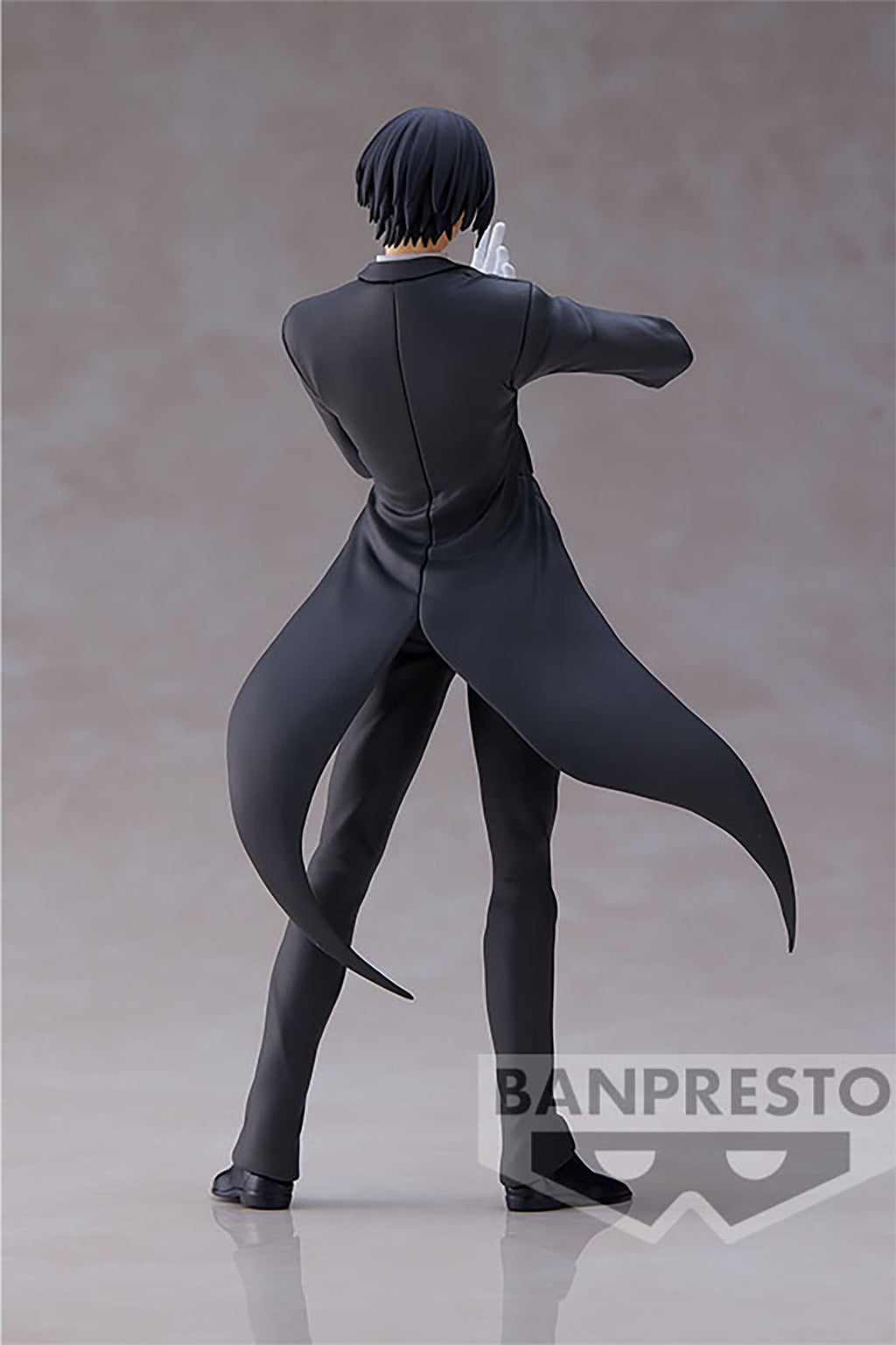 Product image TenSura - Diablo Figure
