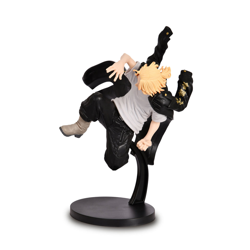 Immagine del prodotto Tokyo Revengers - Figura del Re degli Artisti Manjiro Sano