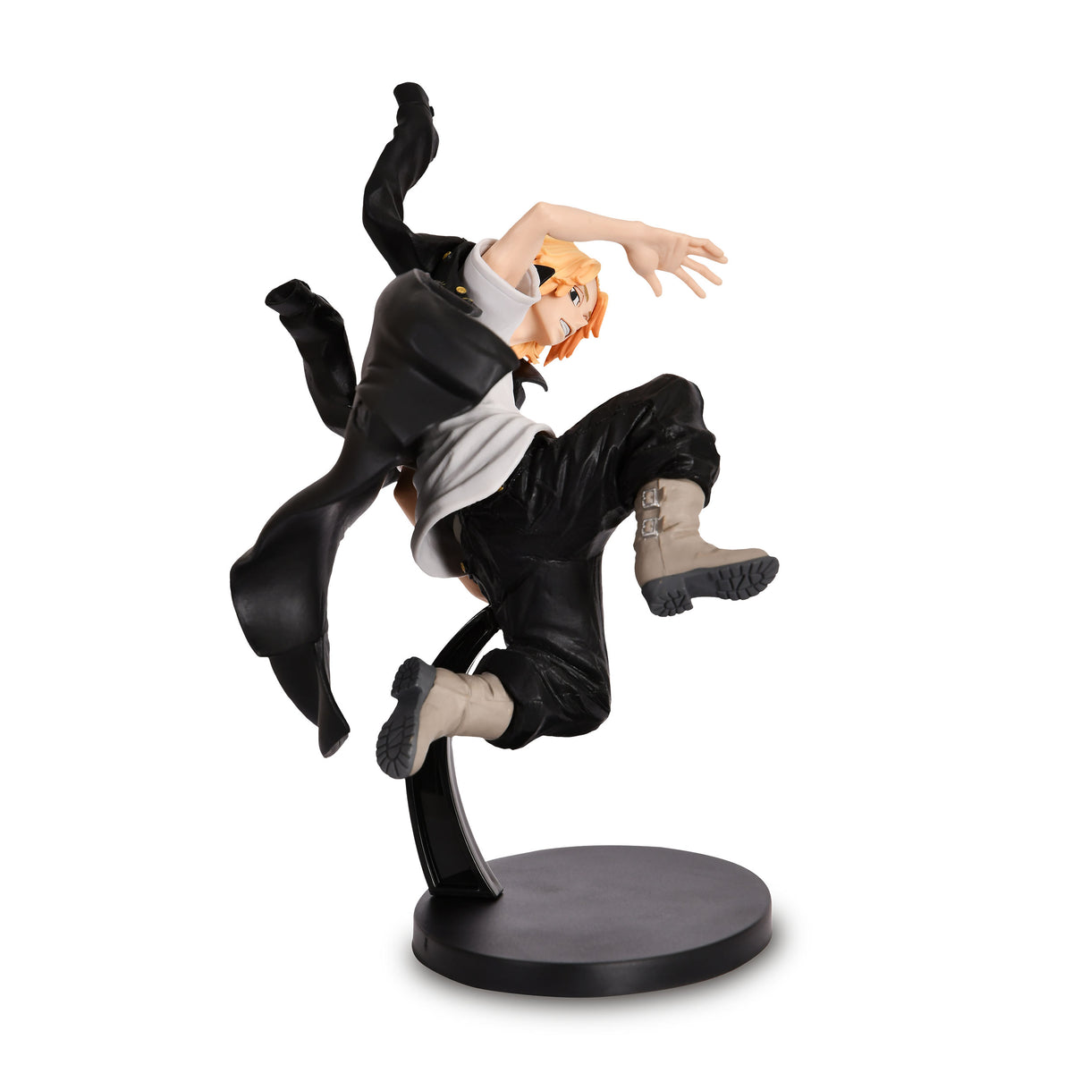 Immagine del prodotto Tokyo Revengers - Figura del Re degli Artisti Manjiro Sano