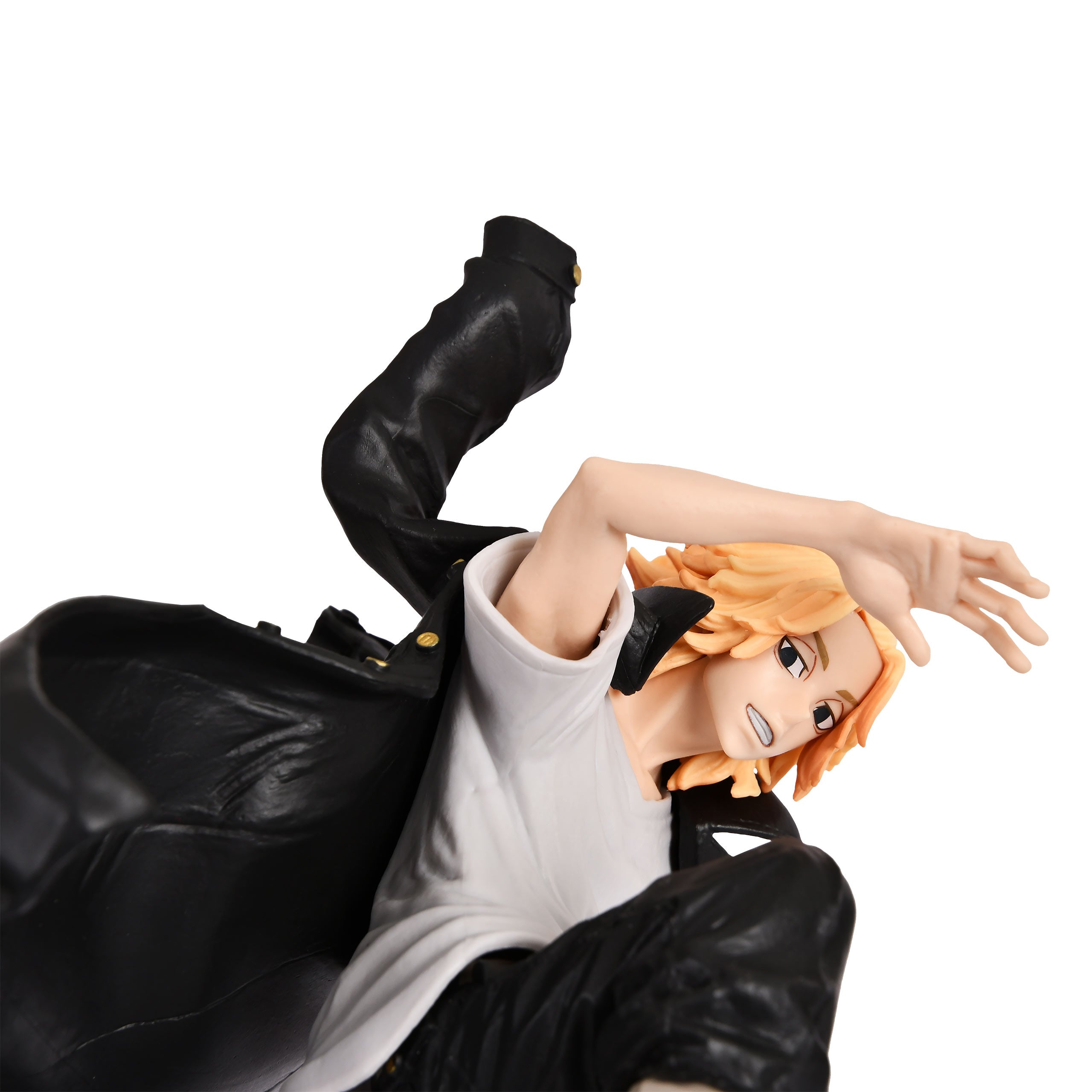 Immagine del prodotto Tokyo Revengers - Figura del Re degli Artisti Manjiro Sano