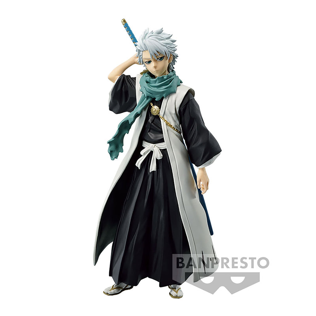 Immagine del prodotto Bleach - Figura di Toshiro Hitsugaya