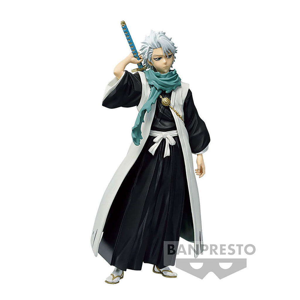 Immagine del prodotto Bleach - Figura di Toshiro Hitsugaya