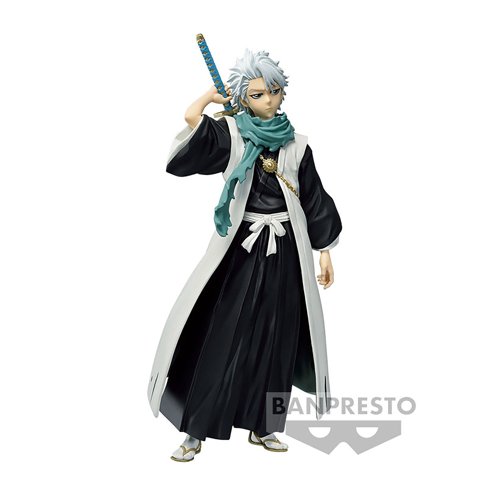 Immagine del prodotto Bleach - Figura di Toshiro Hitsugaya