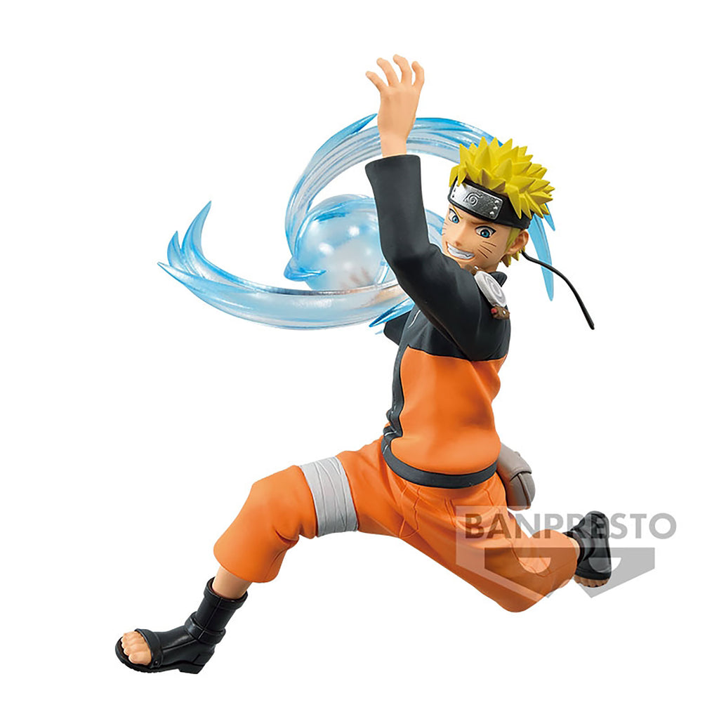 Immagine del prodotto Naruto Shippuden - Figura di Uzumaki Naruto Effectreme