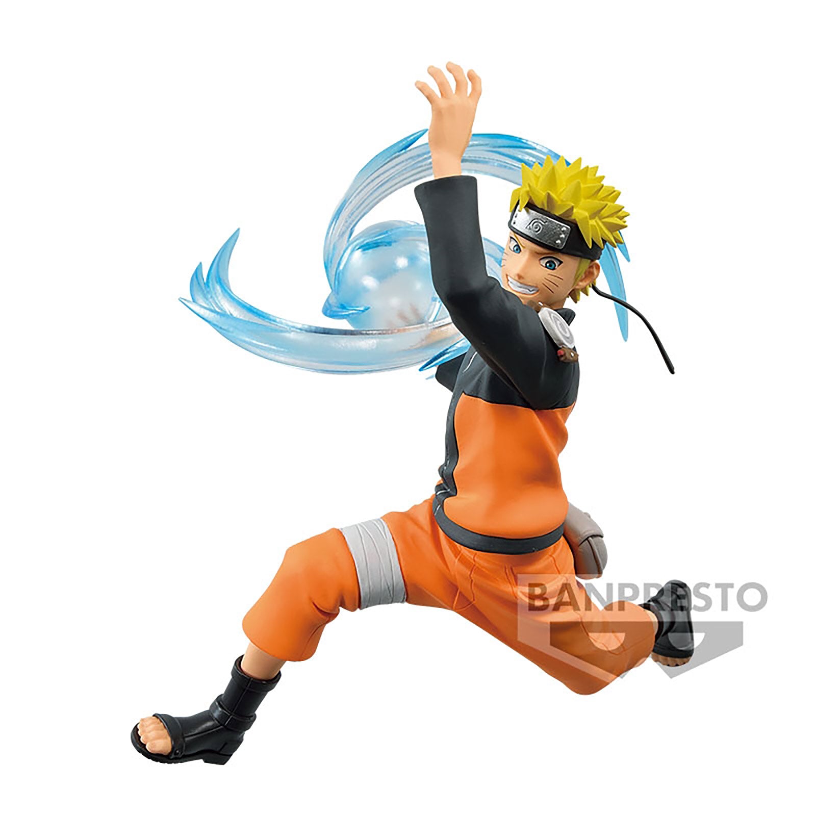 Immagine del prodotto Naruto Shippuden - Figura di Uzumaki Naruto Effectreme