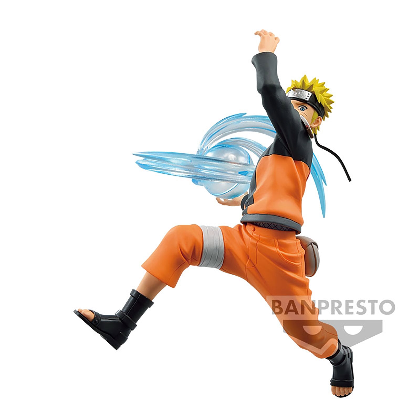 Immagine del prodotto Naruto Shippuden - Figura di Uzumaki Naruto Effectreme