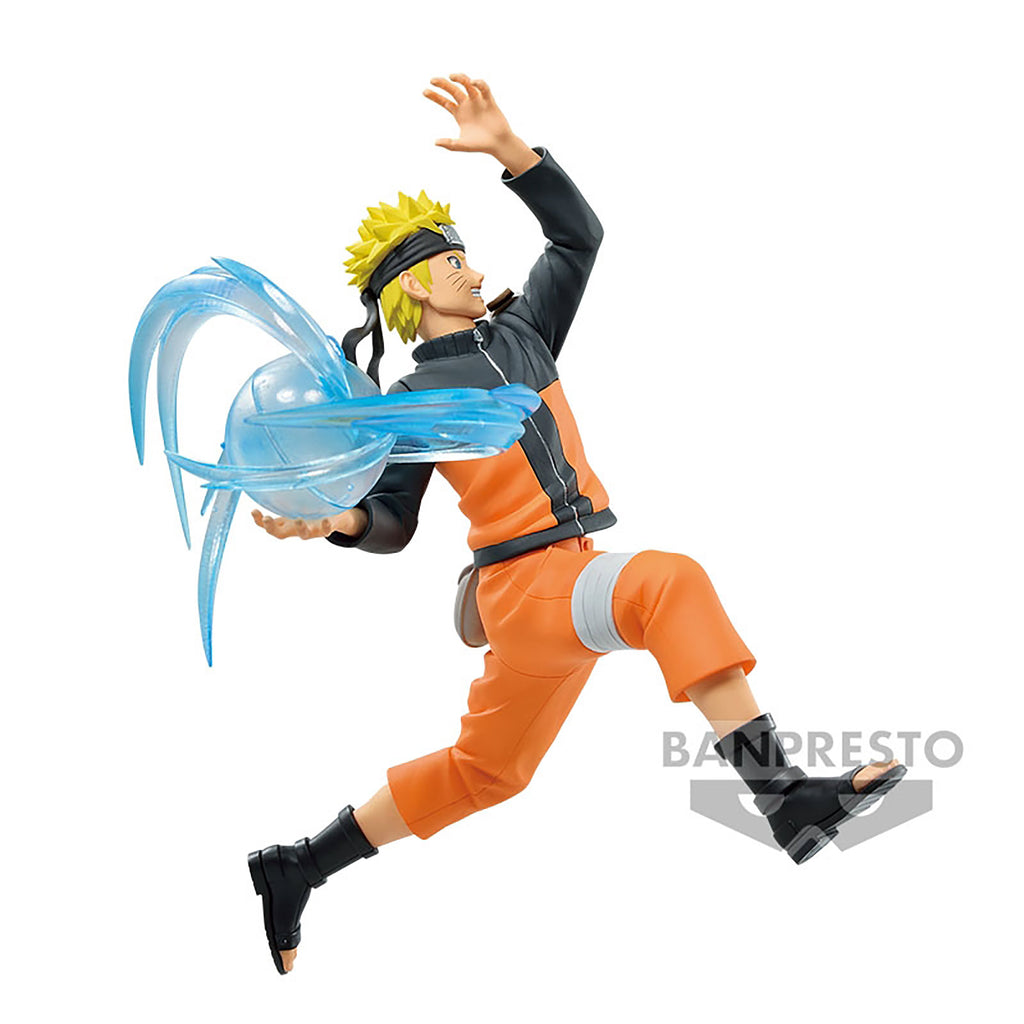 Immagine del prodotto Naruto Shippuden - Figura di Uzumaki Naruto Effectreme