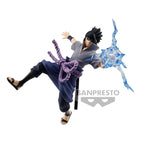 Product image Naruto Shippuden - Uchiha Sasuke Effectreme Figure