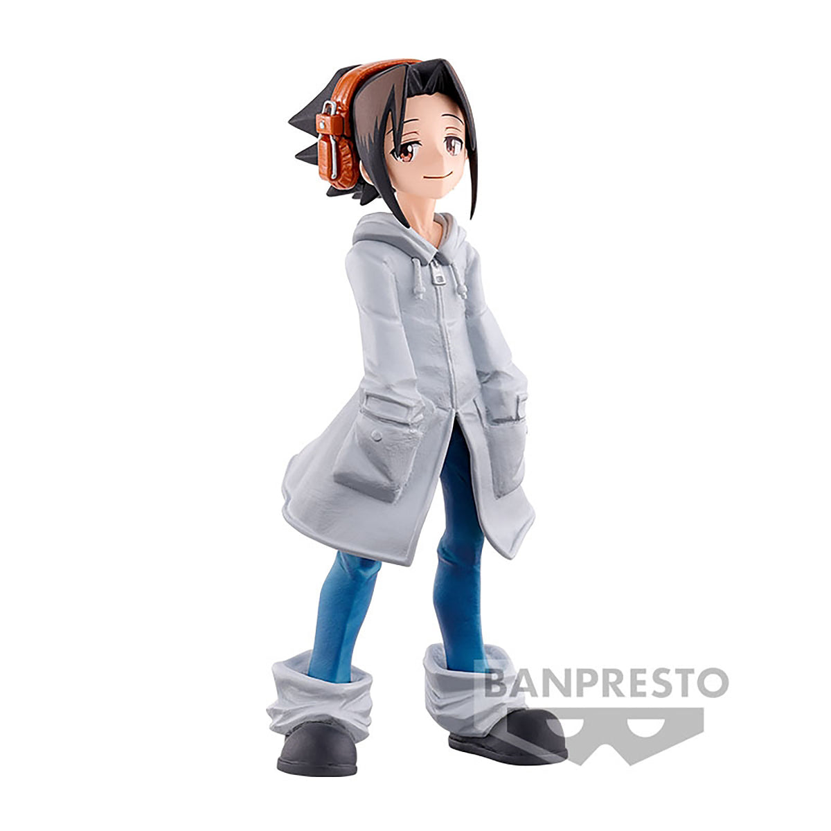 Product image Shaman King - Yoh Asakura Figure