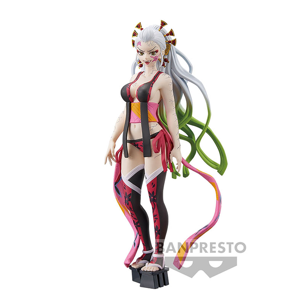 Immagine del prodotto Demon Slayer - Figura Daki Vol.9