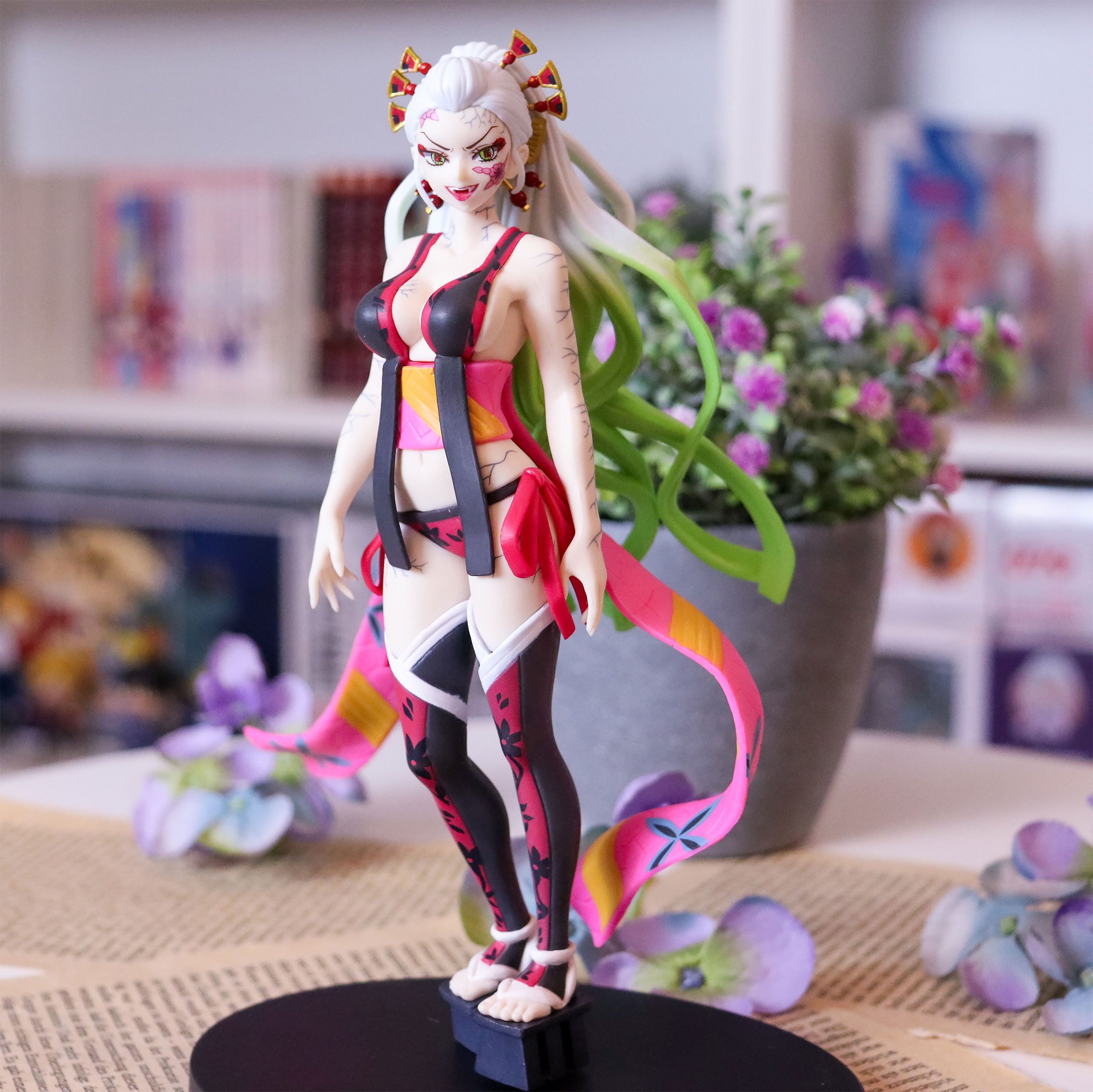 Immagine del prodotto Demon Slayer - Figura Daki Vol.9