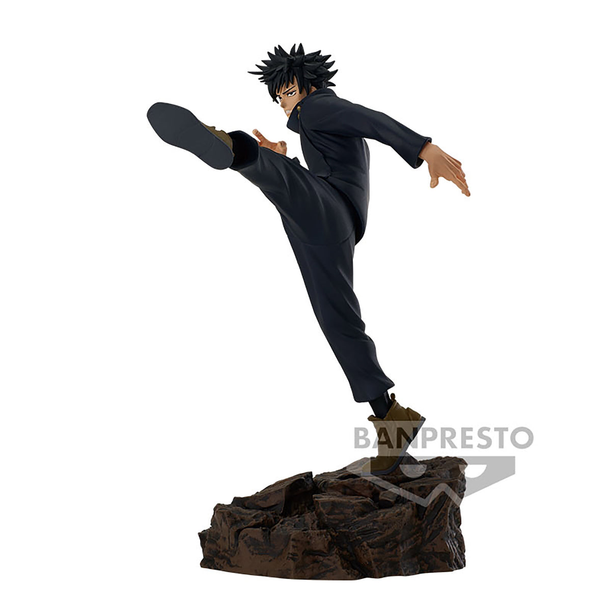 Product image Jujutsu Kaisen - Megumi Fushiguro Combination Battle 2 Figure