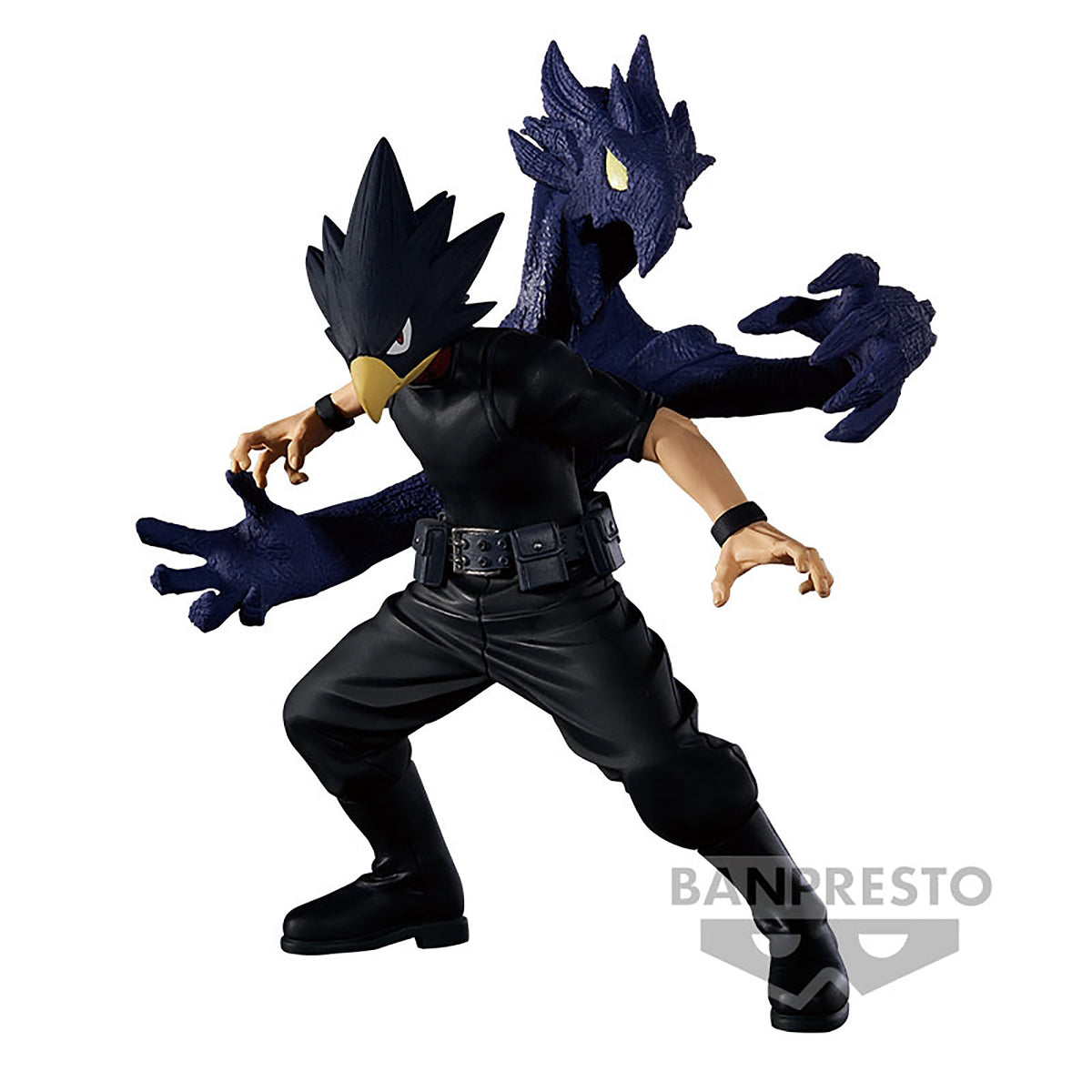 Immagine del prodotto My Hero Academia - Figura Amazing Heroes di Tokoyami Fumikage