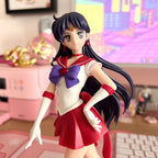 Immagine del prodotto Sailor Moon Eternal - Figura Super Sailor Mars Versione A