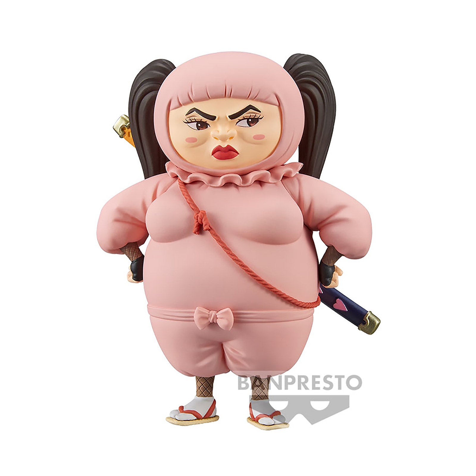 Immagine del prodotto One Piece - Figura Shinobu Vol.8